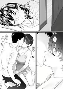 Page 16 of Kanojo to no Kekkon Houkoku ni Kiseishita noni Gimai to Yarimakuri no Suujitsukan ga Hajimatteshimatta - preview thumbnail
