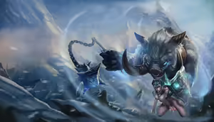 Page 67 of league of legends nude CG 英雄联盟脱衣版原画 - preview thumbnail
