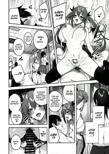 Page 27 of Koakuma Setsuko no Himitsu Vol.6 | El Secreto de la Pequeña Demonio Setsuko Vol.6 - preview thumbnail