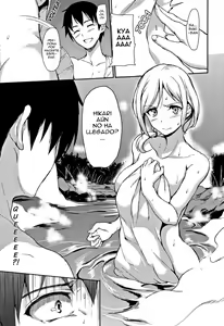 Page 11 of Yukemuri Harem Monogatari Ch.2 (decensored) - preview thumbnail