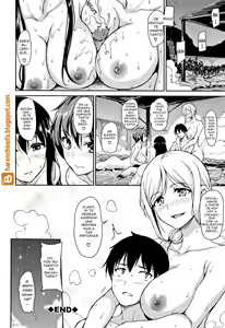 Page 37 of Yukemuri Harem Monogatari Ch.2 (decensored) - preview thumbnail