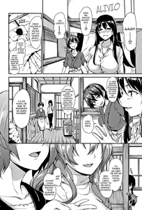 Page 6 of Yukemuri Harem Monogatari Ch.2 (decensored) - preview thumbnail