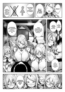 Page 11 of ELF HAREM - preview thumbnail