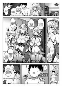 Page 30 of ELF HAREM - preview thumbnail