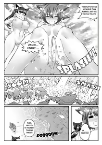 Page 16 of Airstrike!!! - preview thumbnail