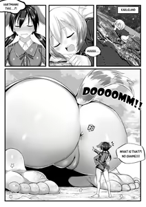 Page 28 of Airstrike!!! - preview thumbnail