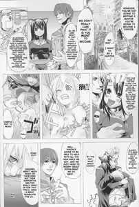 Page 7 of Victim Girls - preview thumbnail