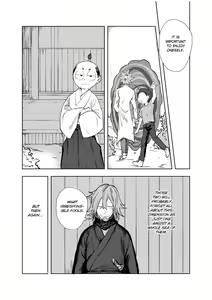 Page 16 of The Songless Bird - preview thumbnail