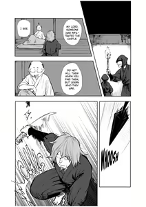 Page 7 of The Songless Bird - preview thumbnail