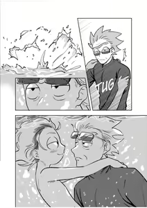 Page 14 of Beloved Miami - preview thumbnail