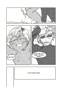 Page 17 of Beloved Miami - preview thumbnail
