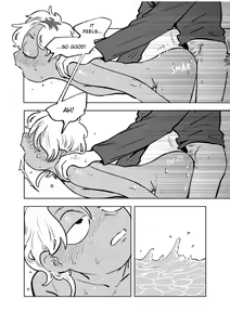 Page 20 of Beloved Miami - preview thumbnail