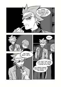 Page 25 of Beloved Miami - preview thumbnail