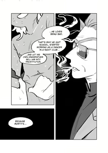Page 26 of Beloved Miami - preview thumbnail