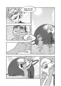 Page 9 of Beloved Miami - preview thumbnail