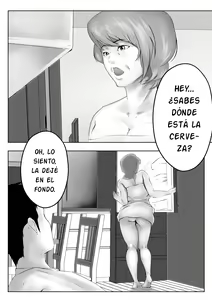 Page 3 of Haha wa Onna Deshita - preview thumbnail
