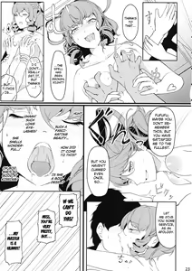 Page 22 of Reverse Damage - preview thumbnail
