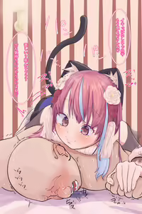 Page 35 of Setsune-chan Gyaku Anal - preview thumbnail