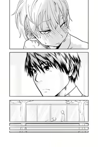 Page 24 of Otokonoko ga Shinyuu no Otoko ni Ippai Ikasareru Manga - preview thumbnail