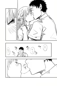 Page 56 of Otokonoko ga Shinyuu no Otoko ni Ippai Ikasareru Manga - preview thumbnail