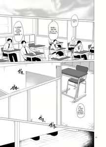 Page 16 of Josou Danshi ga Chikan ni Okasareru made no 3 Hiai - preview thumbnail