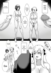 Page 2 of Baka ga miru Buta no Ketsu - preview thumbnail