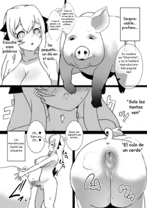 Page 3 of Baka ga miru Buta no Ketsu - preview thumbnail