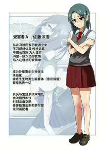 Page 33 of Kisei Hanshoku - preview thumbnail