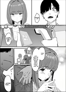 Page 35 of Netorase Club - preview thumbnail