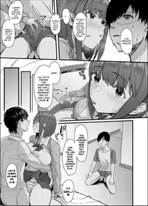 Page 53 of Netorase Club - preview thumbnail