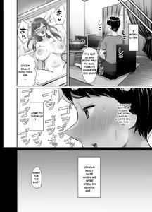 Page 16 of My Treasure - The Truth as Seen from Outside of the Window - preview thumbnail