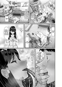 Page 39 of My Treasure - The Truth as Seen from Outside of the Window - preview thumbnail