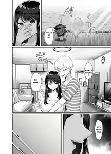 Page 46 of My Treasure - The Truth as Seen from Outside of the Window - preview thumbnail