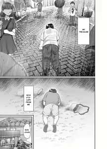 Page 63 of My Treasure - The Truth as Seen from Outside of the Window - preview thumbnail