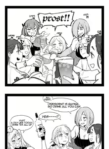 Page 3 of Pregnancy 1-5 - preview thumbnail