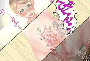 Page 103 of Senpai, Suimasen. Okusan Ubacchaimashita. - preview thumbnail