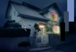 Page 134 of Senpai, Suimasen. Okusan Ubacchaimashita. - preview thumbnail