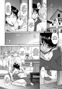 Page 13 of Boku no Kaasan wa Yuujin no Mesuinu ~ My Mother is My Friend's Slave - preview thumbnail
