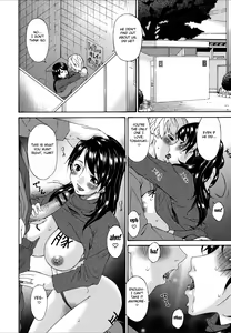 Page 169 of Boku no Kaasan wa Yuujin no Mesuinu ~ My Mother is My Friend's Slave - preview thumbnail