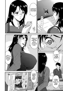 Page 61 of Boku no Kaasan wa Yuujin no Mesuinu ~ My Mother is My Friend's Slave - preview thumbnail