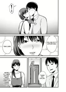 Page 12 of Seisozuma Netorare... - preview thumbnail