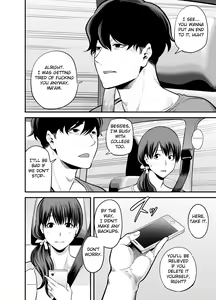 Page 77 of Seisozuma Netorare... - preview thumbnail