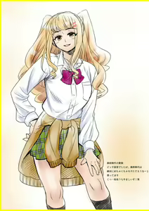 Page 217 of Yonshimai wa Otouto to Harem shitai! - Four sisters want to harem with their younger brother. - preview thumbnail