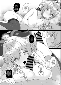 Page 13 of Gokuraku Kikou Ni - preview thumbnail