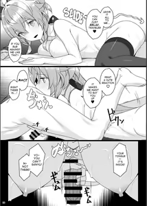 Page 20 of Gokuraku Kikou Ni - preview thumbnail