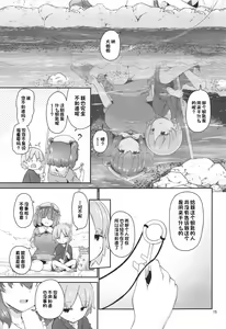Page 15 of Kappa ni Toritsukareta Shounen no Ohanashi. - Story of Boy Obsessed with Kappa. - preview thumbnail