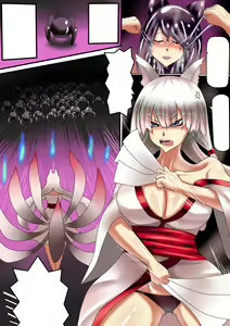Page 2 of JOKERKIN & Zetaclosers  包膜蠕蟲2 (fox2) 全圖片彩色   地下城 - preview thumbnail