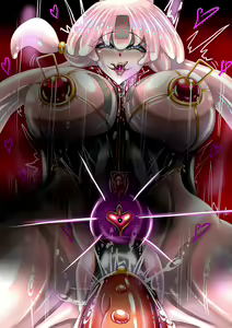 Page 25 of JOKERKIN & Zetaclosers  包膜蠕蟲2 (fox2) 全圖片彩色   地下城 - preview thumbnail