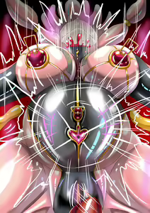 Page 26 of JOKERKIN & Zetaclosers  包膜蠕蟲2 (fox2) 全圖片彩色   地下城 - preview thumbnail