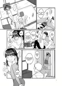 Page 8 of Jinsei owatteru yatsu | Their Life is Over - preview thumbnail